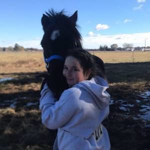 Meet your Posher, Raygen